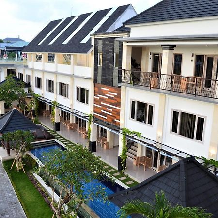ตีรทา คายางัน ชางกู Hotel ชังกู ภายนอก รูปภาพ