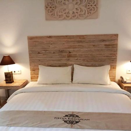 ตีรทา คายางัน ชางกู Hotel ชังกู ภายนอก รูปภาพ