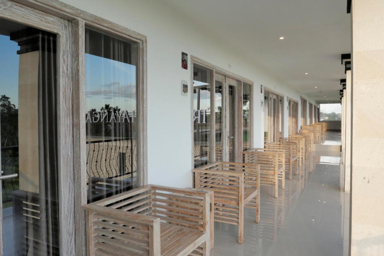 ตีรทา คายางัน ชางกู Hotel ชังกู ภายนอก รูปภาพ