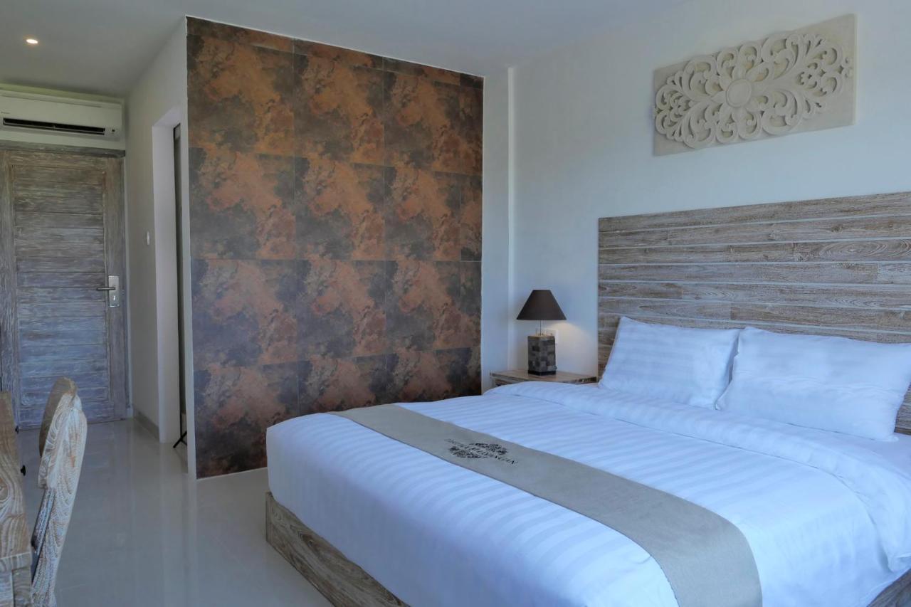 ตีรทา คายางัน ชางกู Hotel ชังกู ภายนอก รูปภาพ
