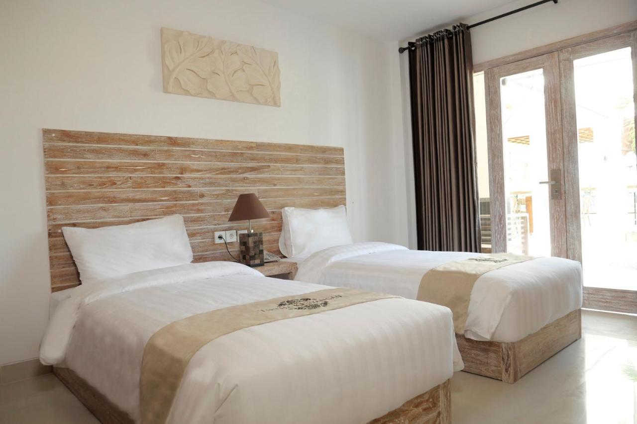 ตีรทา คายางัน ชางกู Hotel ชังกู ภายนอก รูปภาพ