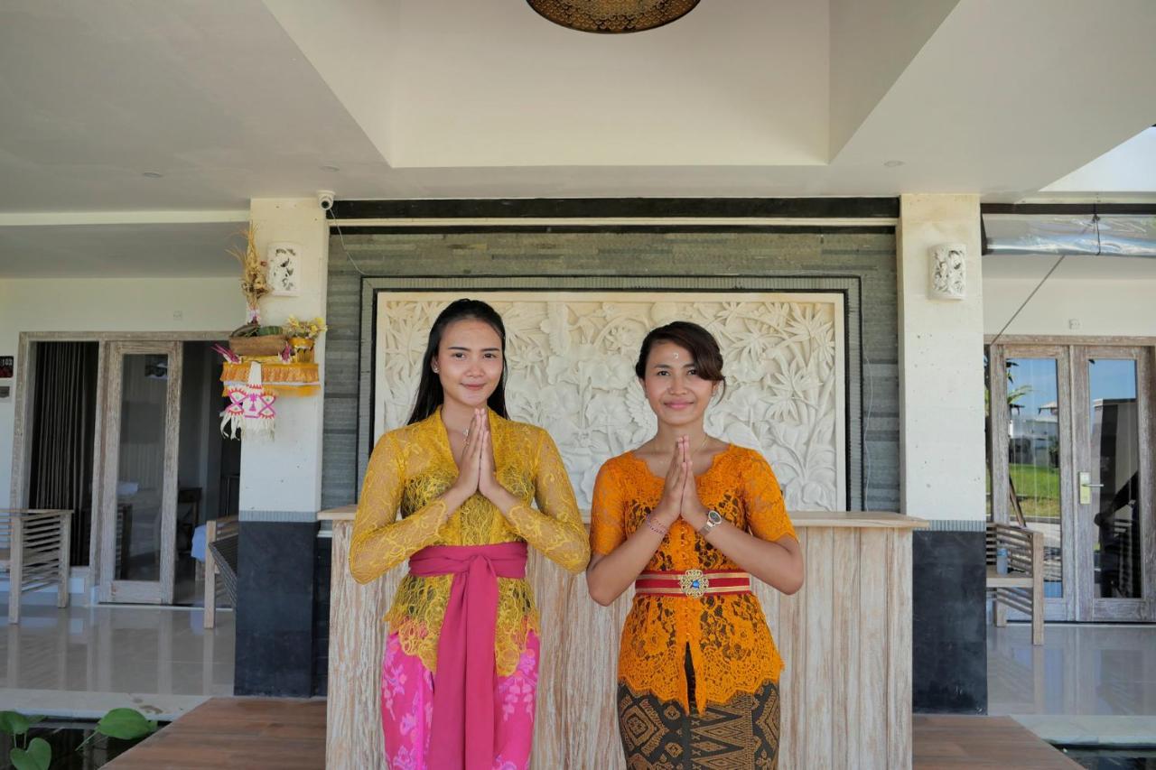 ตีรทา คายางัน ชางกู Hotel ชังกู ภายนอก รูปภาพ
