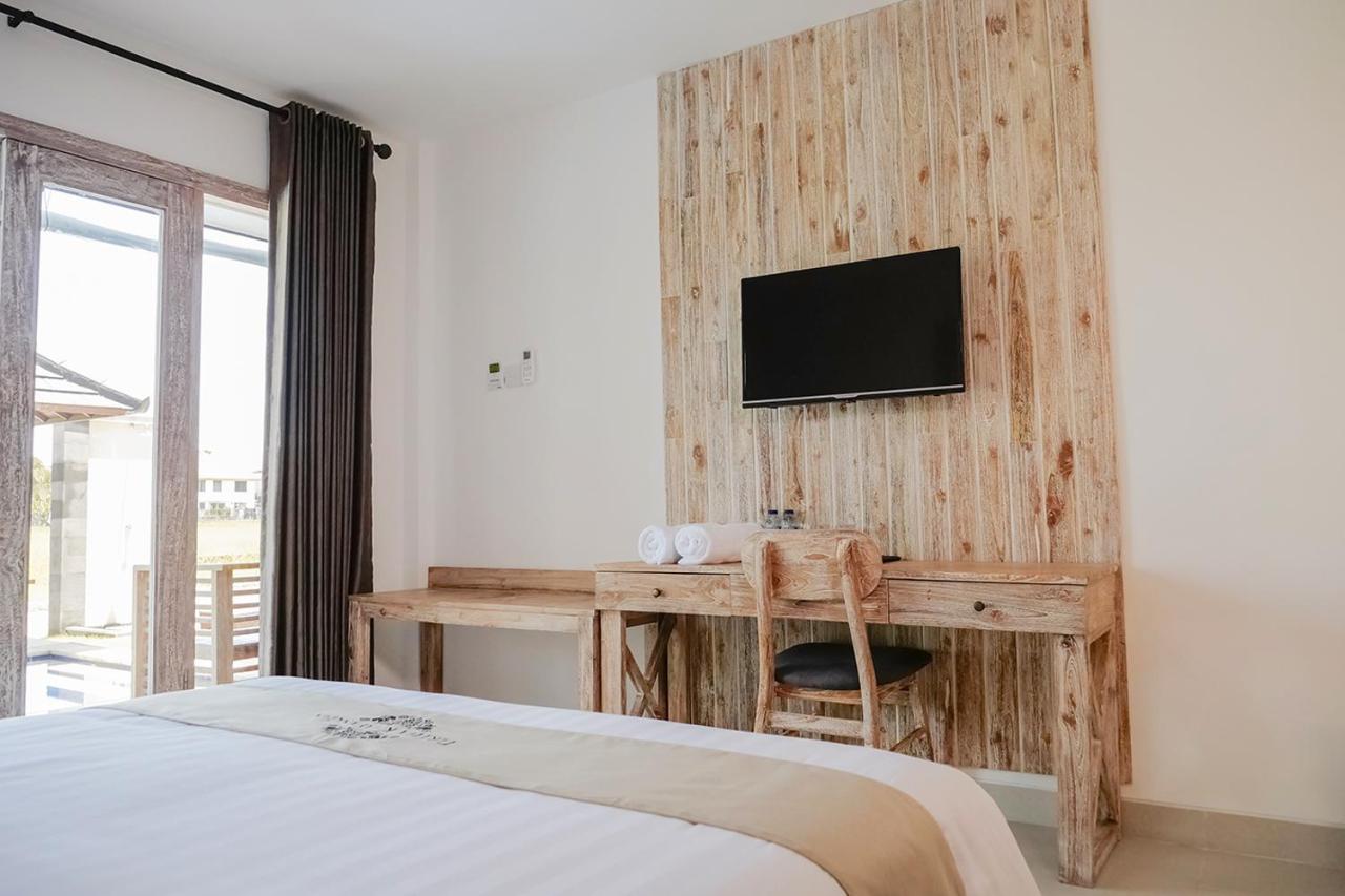 ตีรทา คายางัน ชางกู Hotel ชังกู ภายนอก รูปภาพ