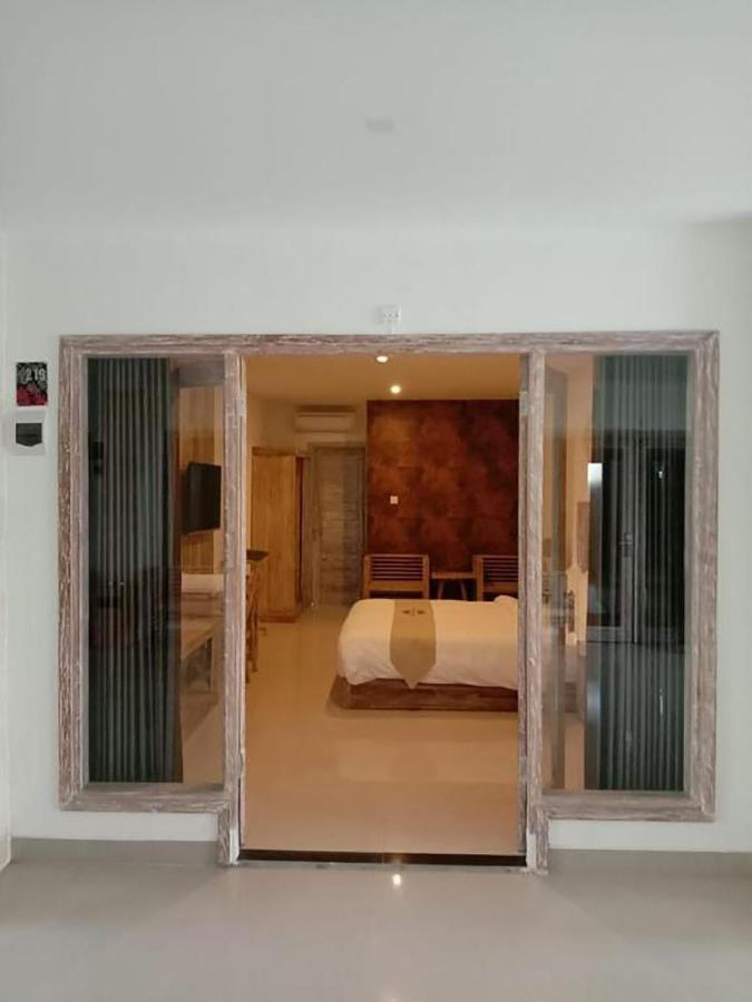 ตีรทา คายางัน ชางกู Hotel ชังกู ภายนอก รูปภาพ
