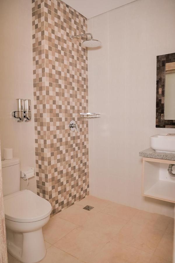 ตีรทา คายางัน ชางกู Hotel ชังกู ภายนอก รูปภาพ