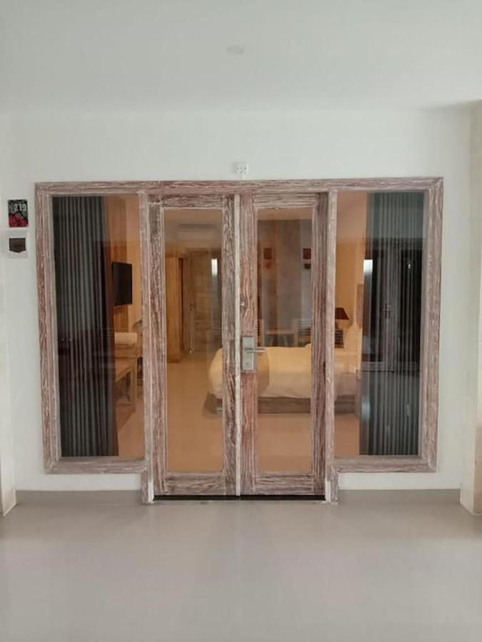 ตีรทา คายางัน ชางกู Hotel ชังกู ภายนอก รูปภาพ