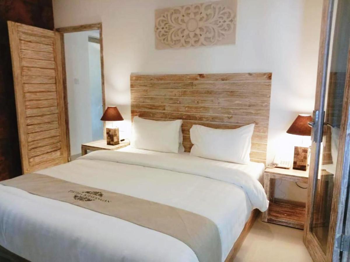 ตีรทา คายางัน ชางกู Hotel ชังกู ภายนอก รูปภาพ
