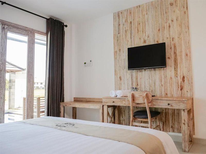 ตีรทา คายางัน ชางกู Hotel ชังกู ภายนอก รูปภาพ