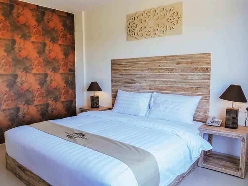 ตีรทา คายางัน ชางกู Hotel ชังกู ภายนอก รูปภาพ