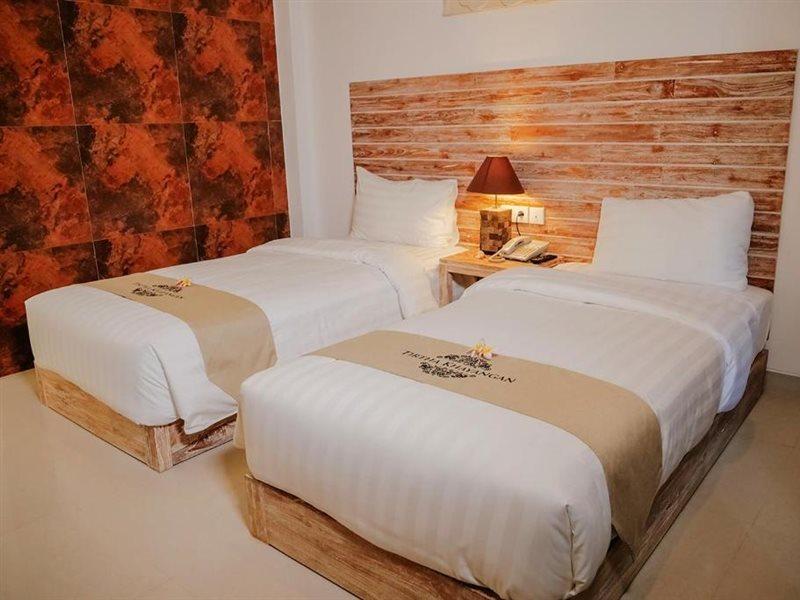ตีรทา คายางัน ชางกู Hotel ชังกู ภายนอก รูปภาพ